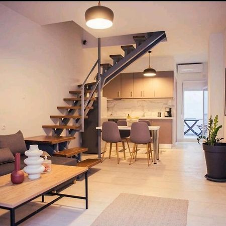 וולוס Central Maisonette מראה חיצוני תמונה