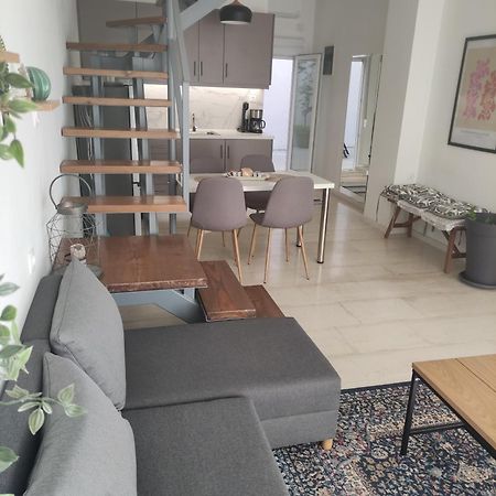 וולוס Central Maisonette מראה חיצוני תמונה