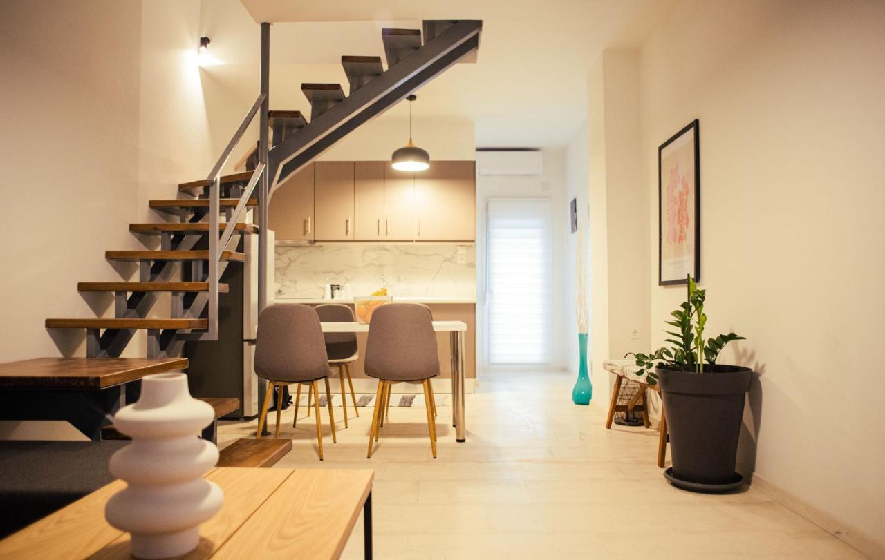 וולוס Central Maisonette מראה חיצוני תמונה