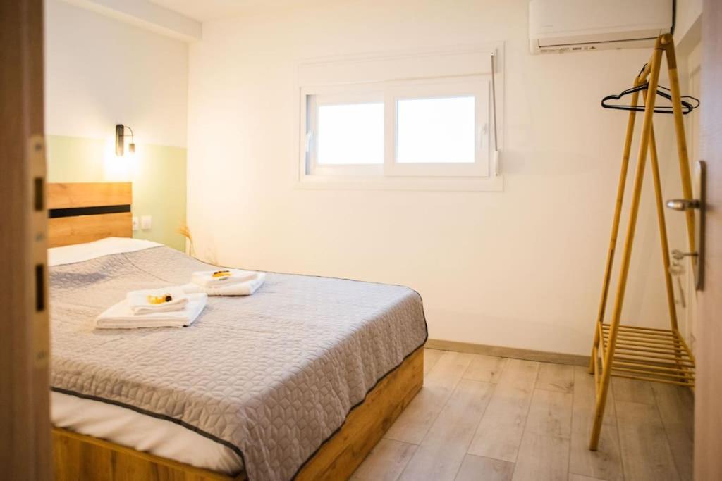 וולוס Central Maisonette מראה חיצוני תמונה