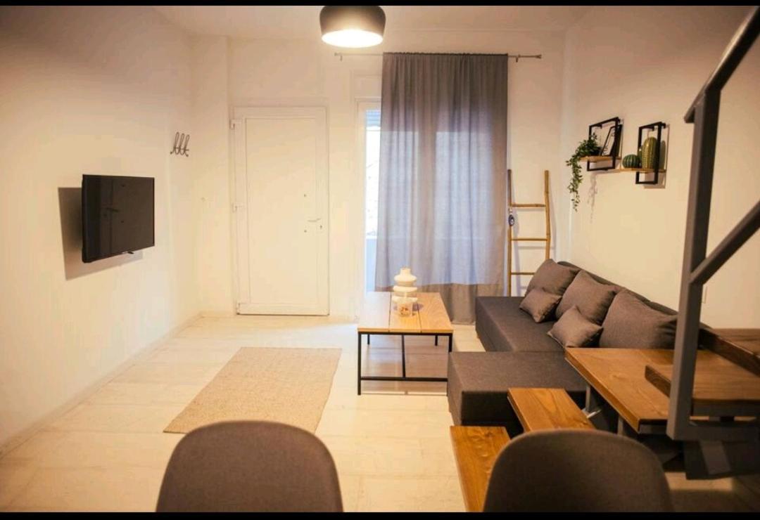 וולוס Central Maisonette מראה חיצוני תמונה